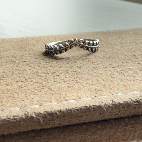 Pandora Lively Wish Ring - Picture 3 of 4